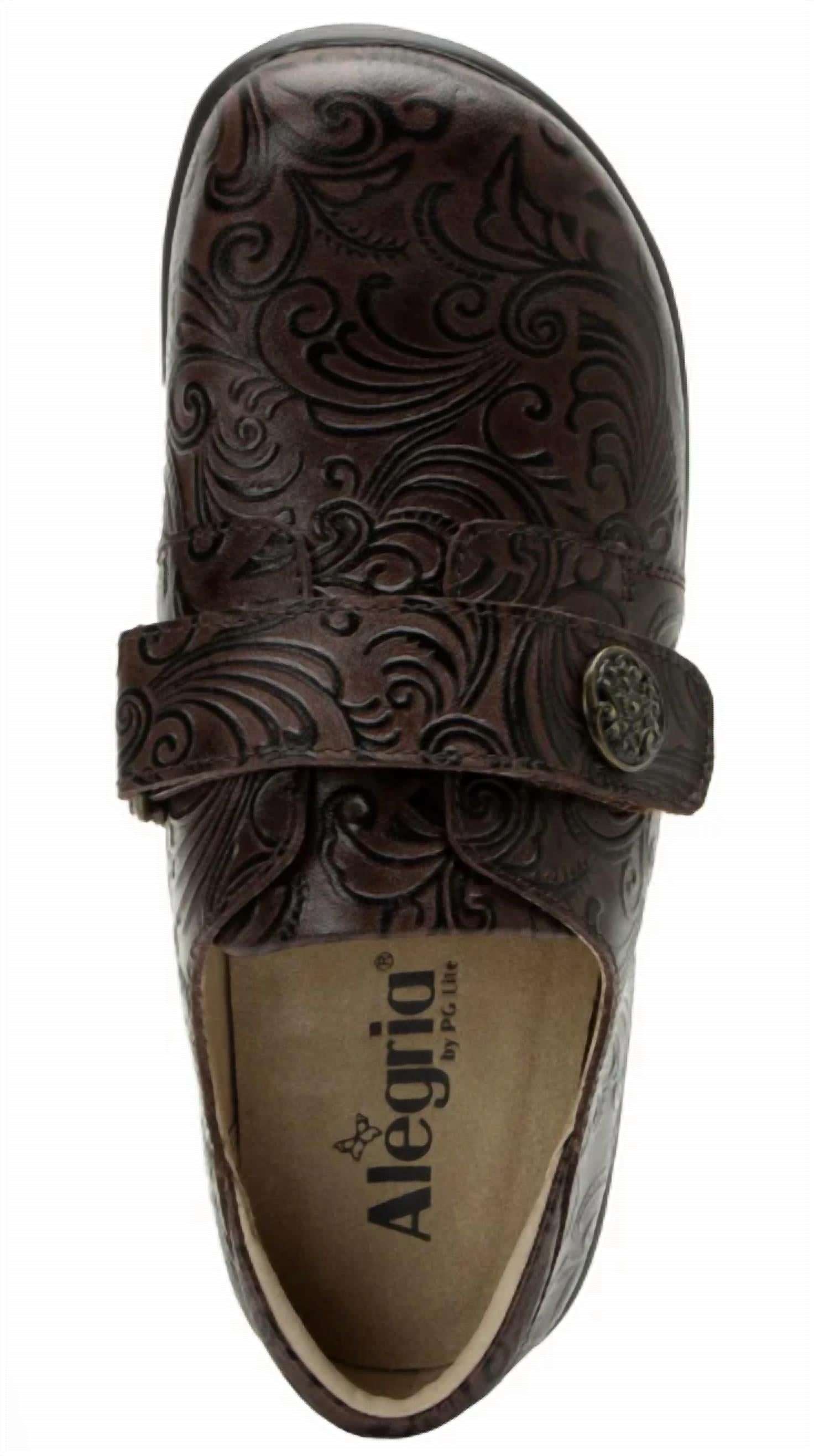 Alegria - Women's Jolene Professional Shoe