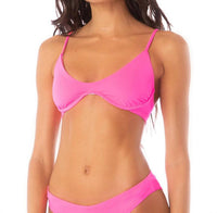 Maaji - Irene Underwire Bikini Top
