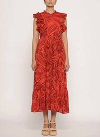 Banjanan - Hannah Dress