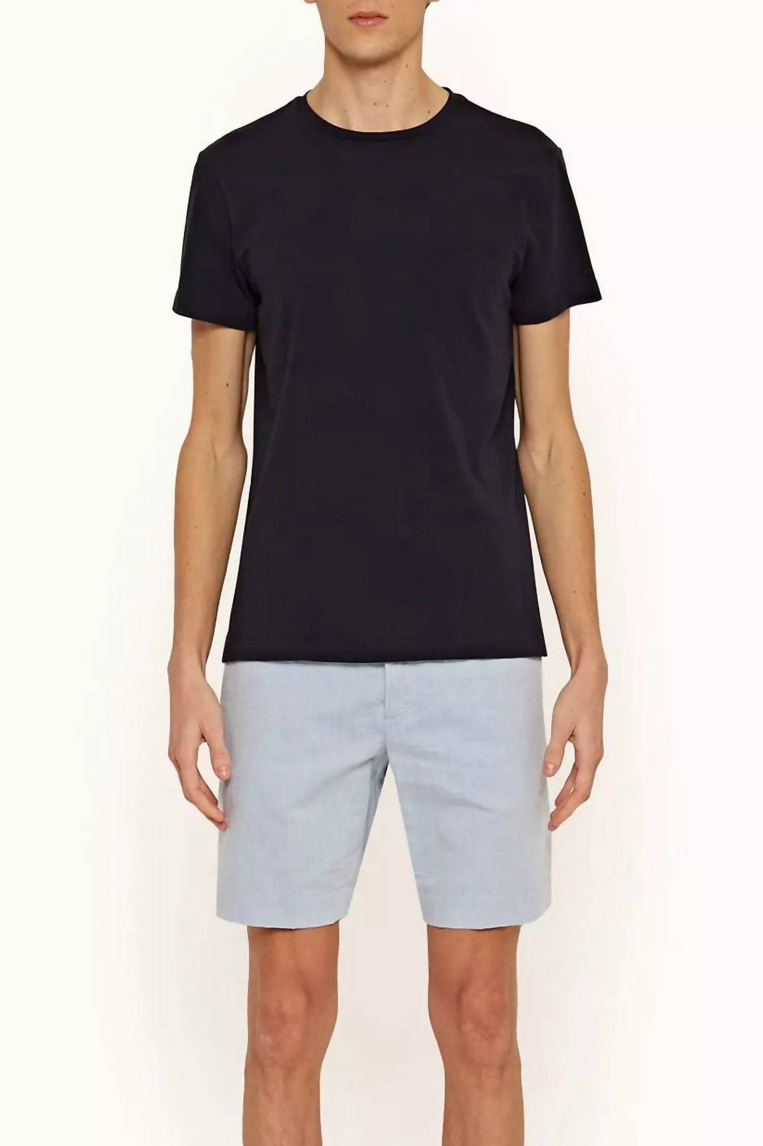 Orlebar Brown - Sammy Grand Tour T-shirt