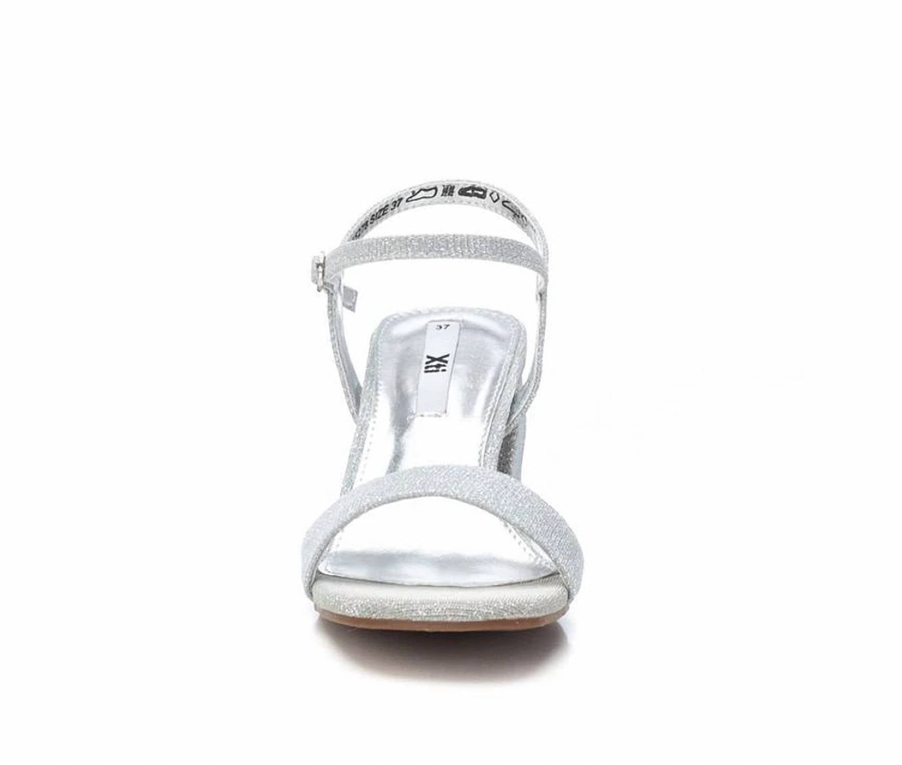 Xti - Women's Heeled Sandals