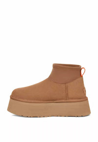 Ugg - Women's Classic Mini Dipper Boots