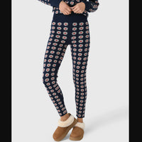 The Great Outdoors - Merino Legging