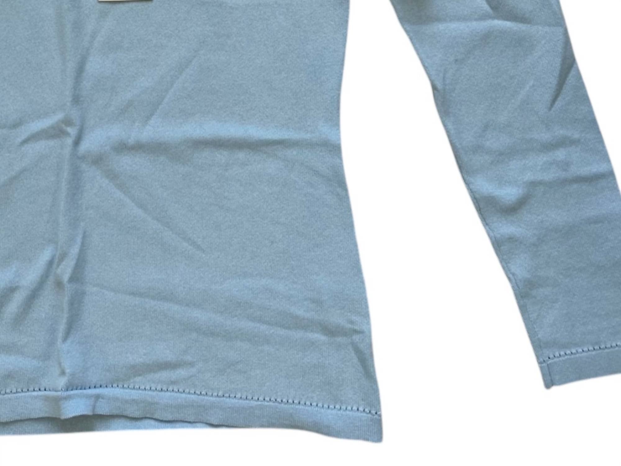 Alashan Cashmere - Sweater Classic Crewneck Tee
