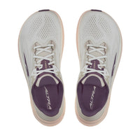 ALTRA Women's Torin 8 Running Shoes in tan 1 - women's shoe - detail view