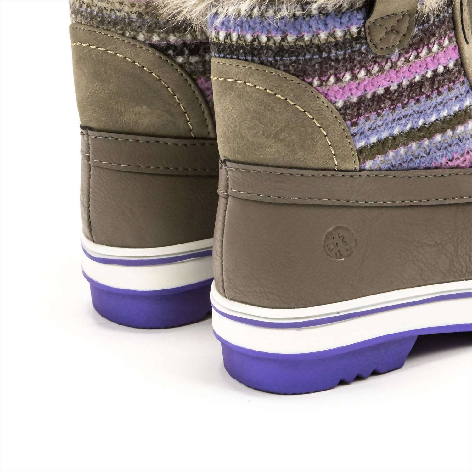 Northside - Girl's Brookelle Snow Boot
