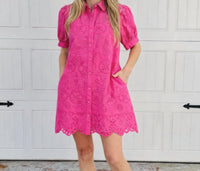 Jodifl - The Emilia Dress