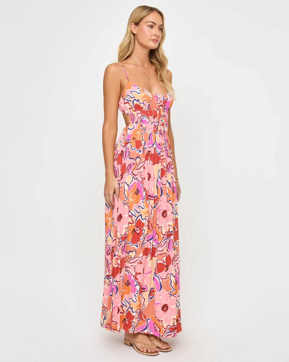 L*Space - Tala Maxi Dress