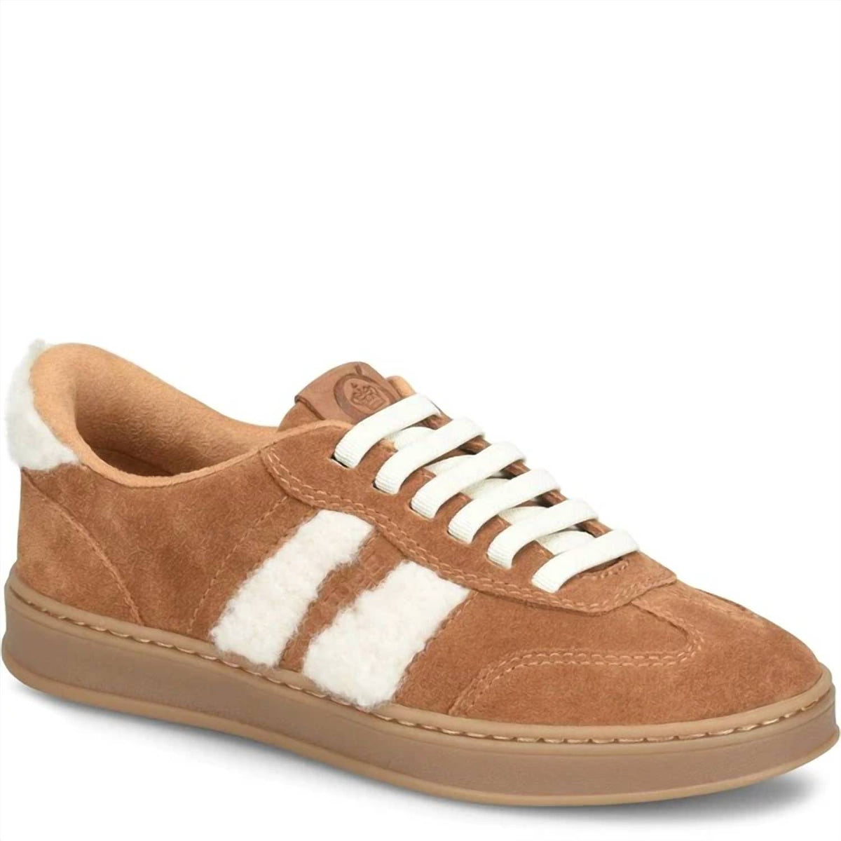 Born - Women's Amari Shearling Shoes