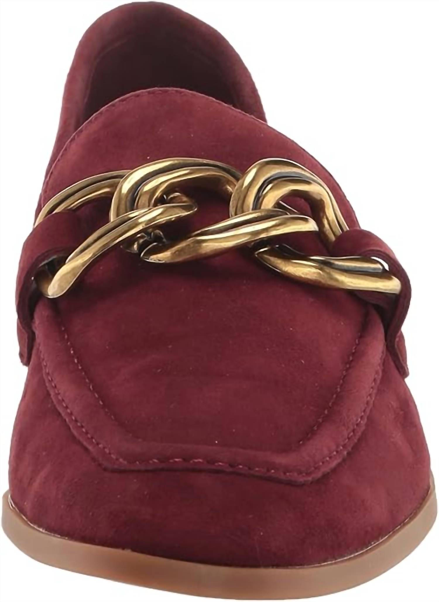 Dolce Vita - Women's Crys Suede Loafer