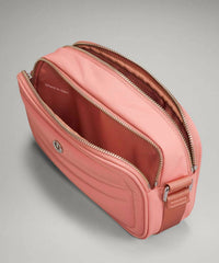 Lululemon - Crossbody Camera Bag
