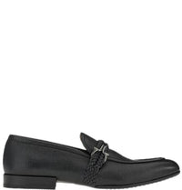 Salvatore Ferragamo - Men's Nam Loafer With Gancini Ornament