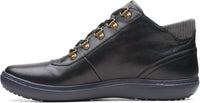 Clarks - Women's Nalle Mid Ankle Boots