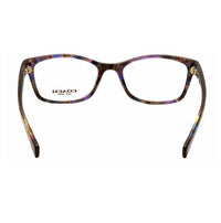 Coach - Women's Hc6065 Eyeglasses