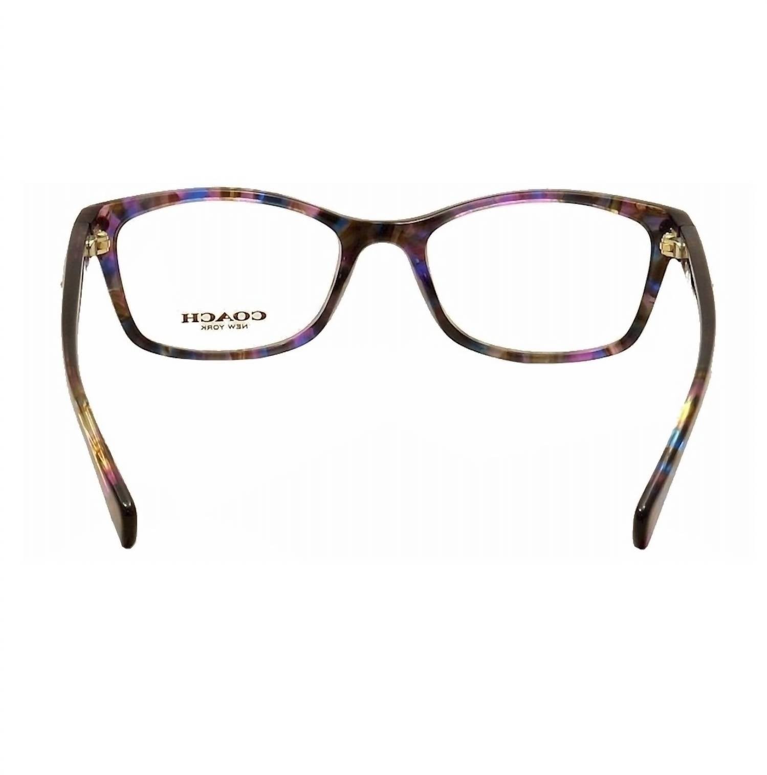 Coach - Women's Hc6065 Eyeglasses