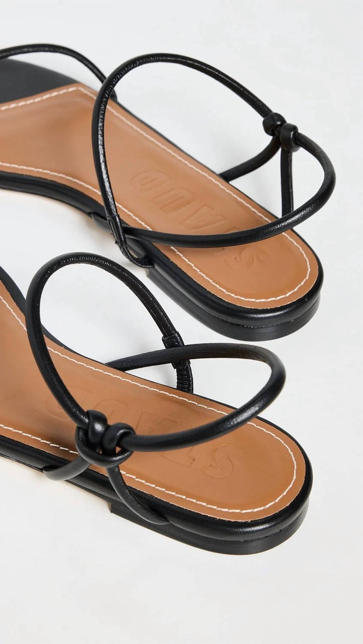 Staud - Women's Laurel Sandal