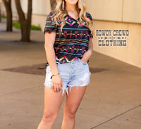 Rowdy Crowd - Women's Midnight Rambler Top