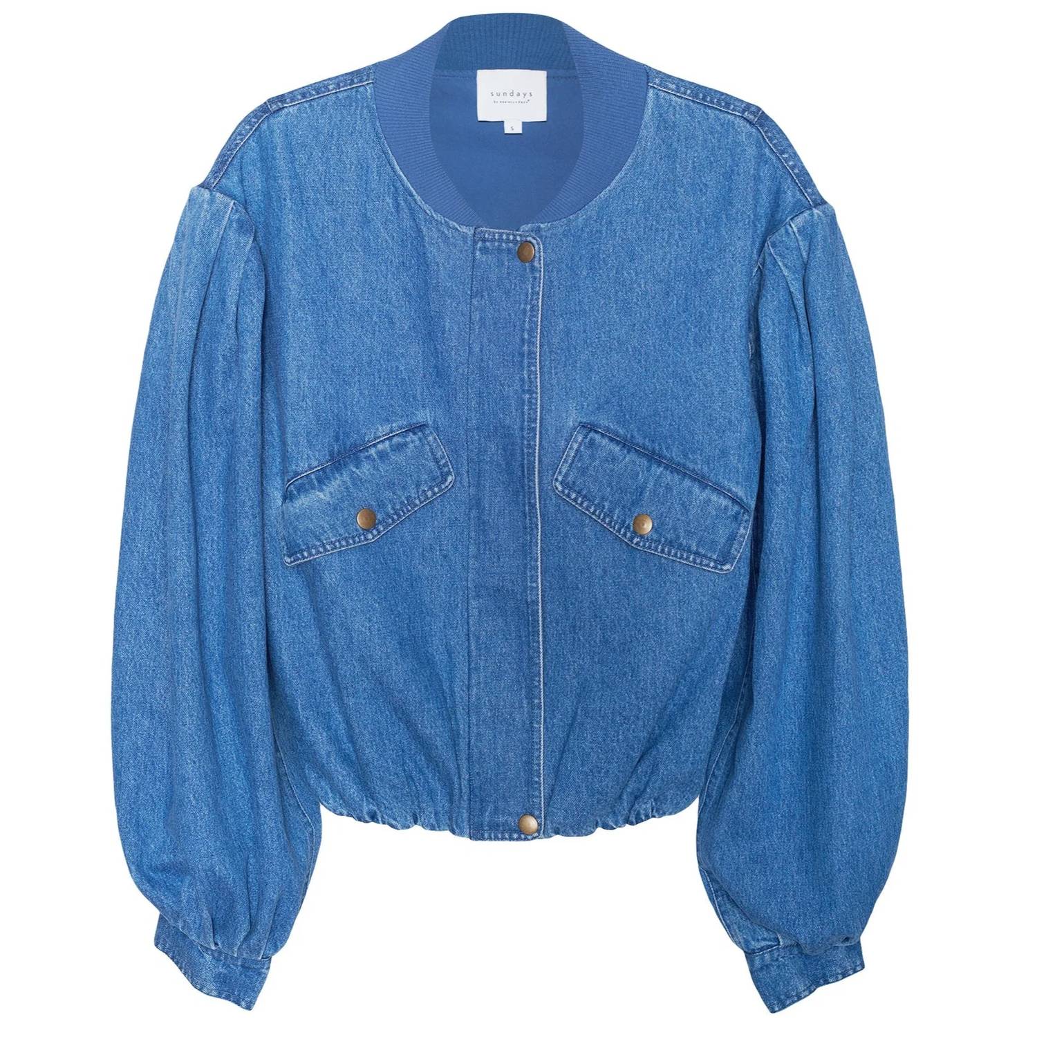 Sundays - Lyria Jacket