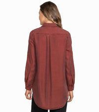Stella Carakasi - Classic Tencil Tunic