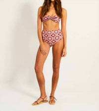 Lemlem - Women's Elsi High Bottom