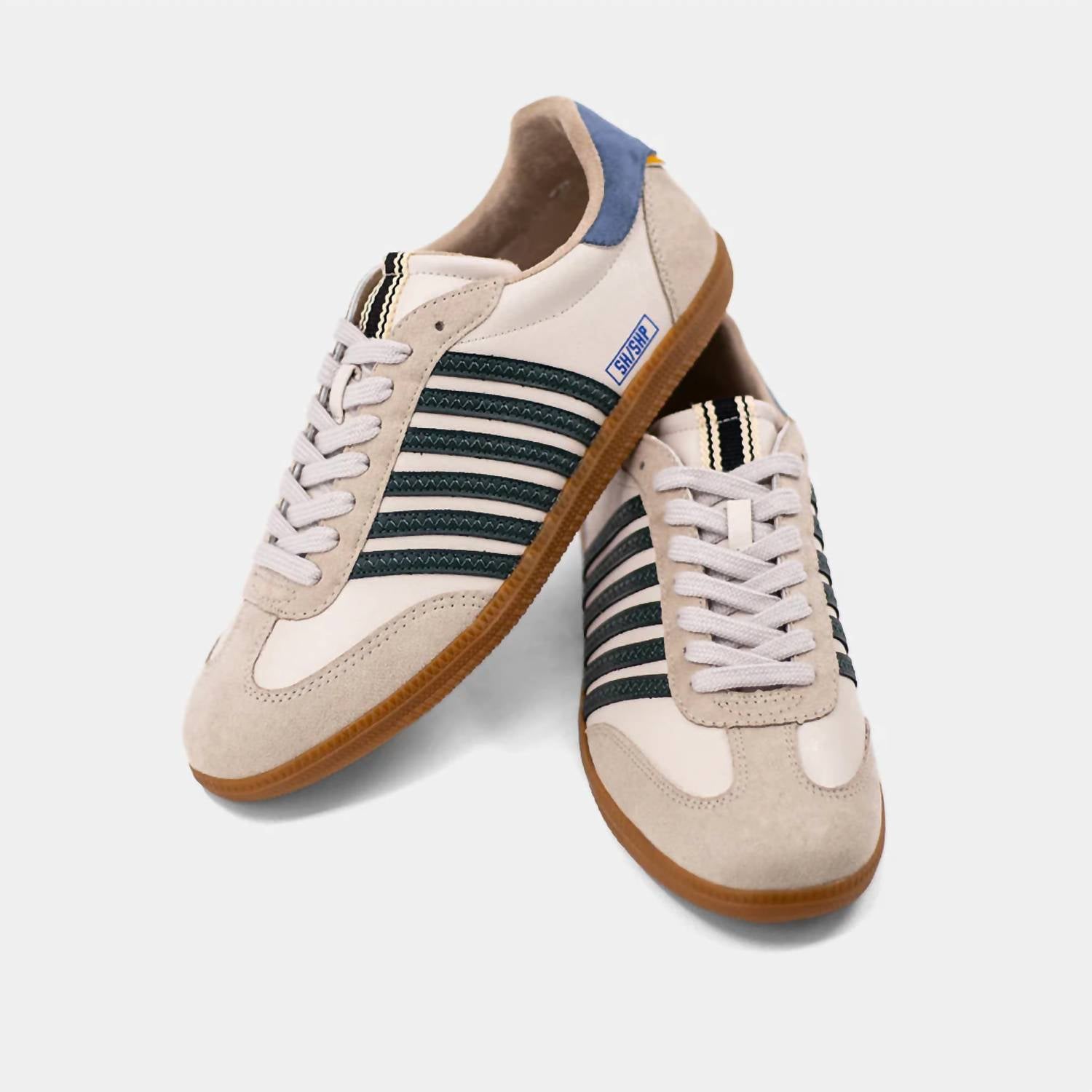 Shu Shop - Women's Stevie Sneakers