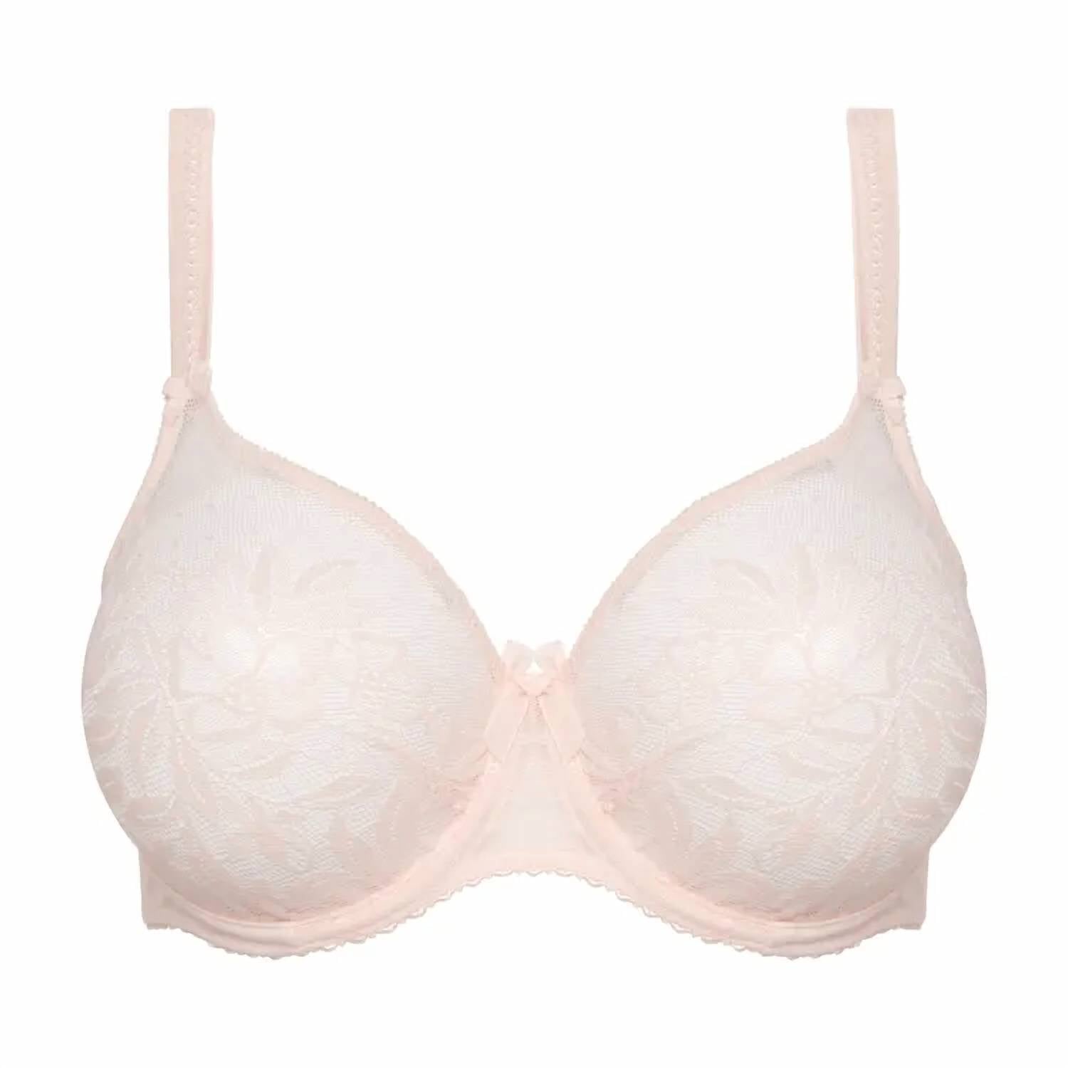 Primadonna - Divine Non Padded Full Cup Seamless Bra