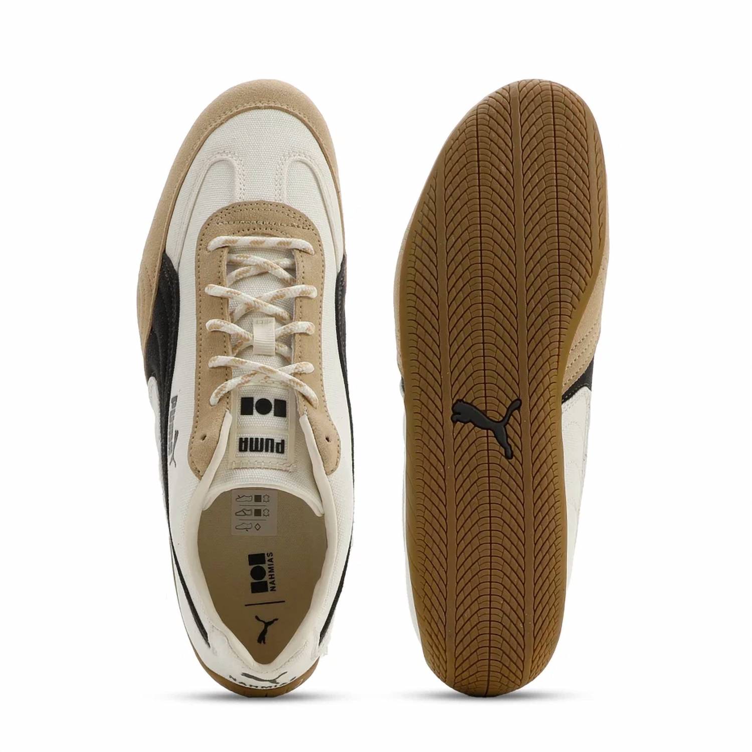 Nahmias - Women's Speedboat Sneaker