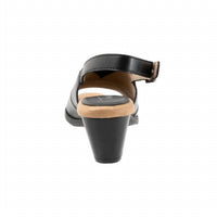 Trotters - Women's Mavis Leather Sandal