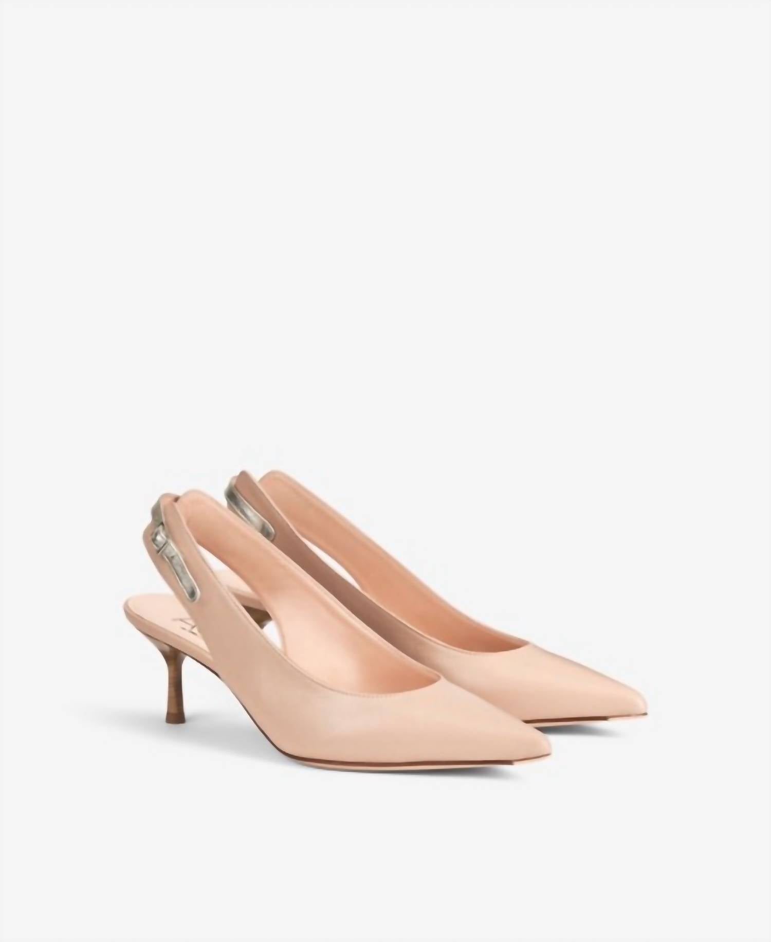 Agl - Women's Stana Slingback Sandals