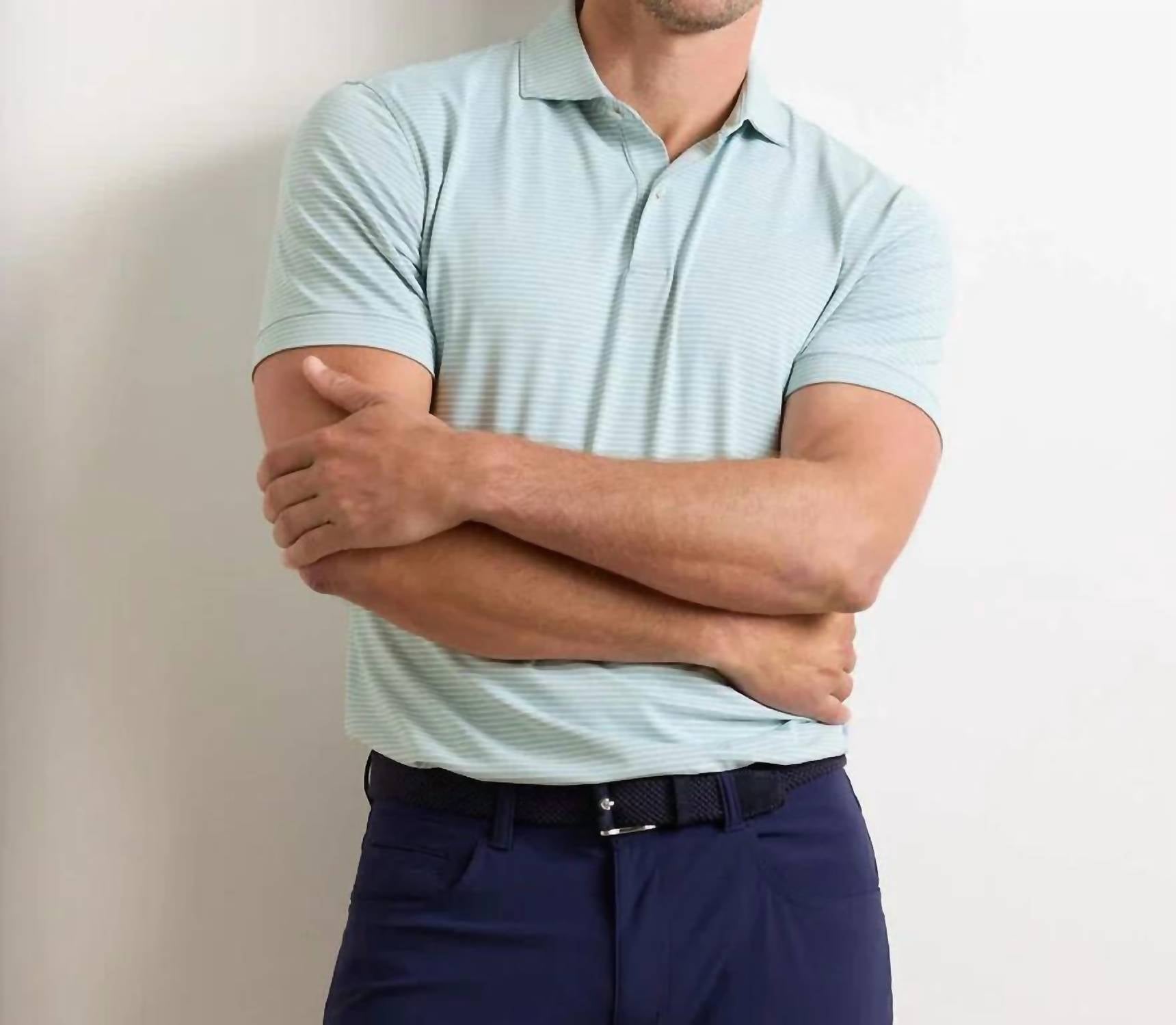 Peter Millar - Ballad Polo