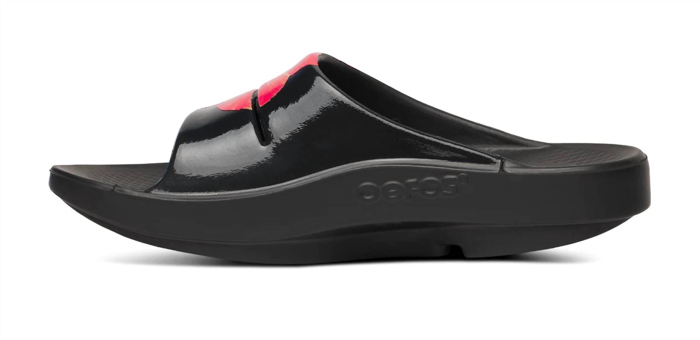Oofos - Women's Ooahh Slide Sandal