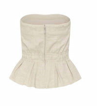 Gestuz - Riava Corsage Top