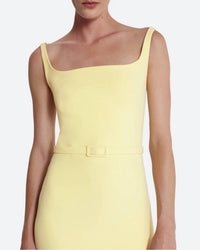 Safiyaa - Women's Kristena Gown