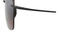 Maui Jim - Unisex Square-frame Nylon Sunglasses