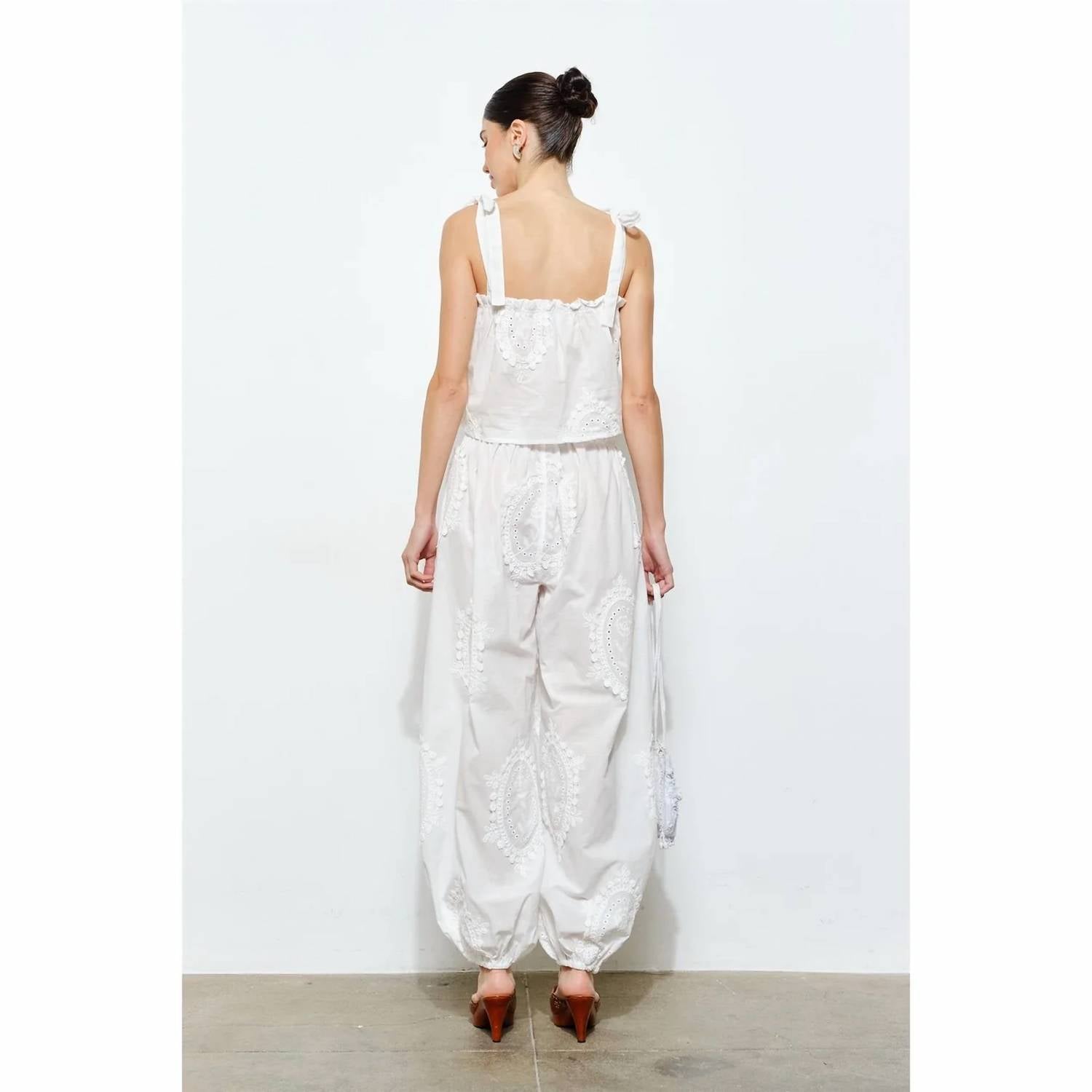 Loucia - Maxine Top