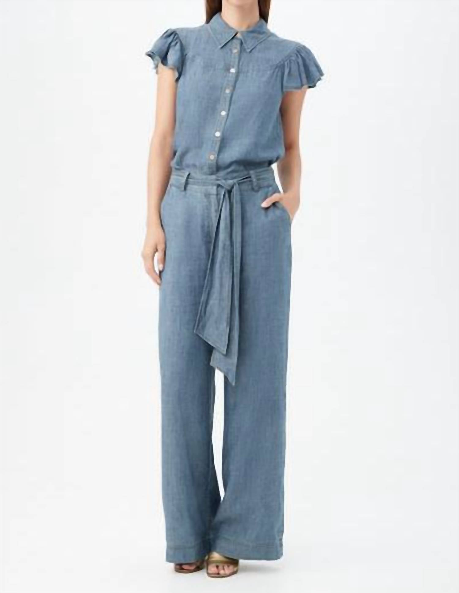 Trina Turk - Tonga Pants