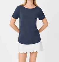 Lilly Pulitzer - Key West Top