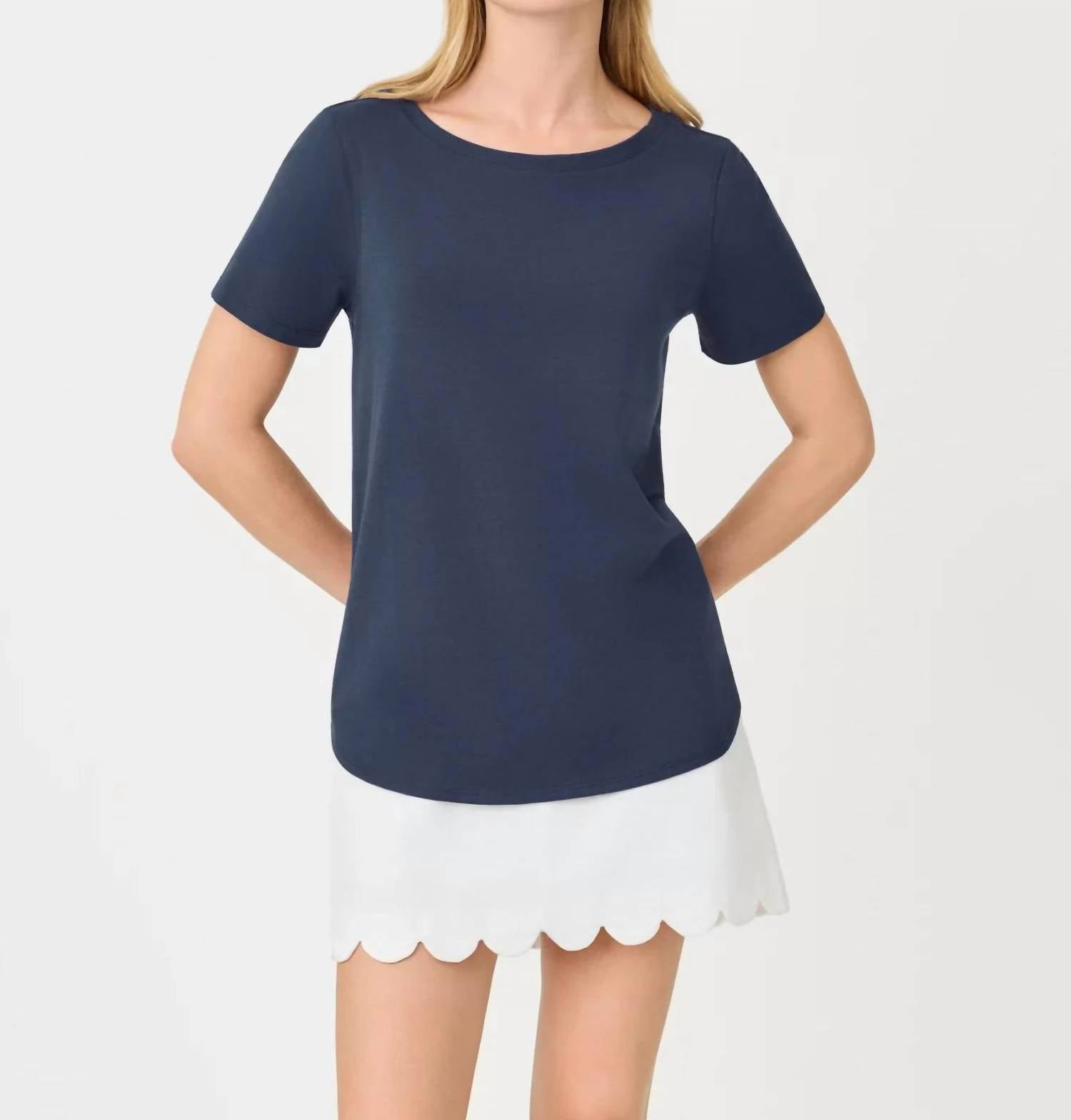 Lilly Pulitzer - Key West Top