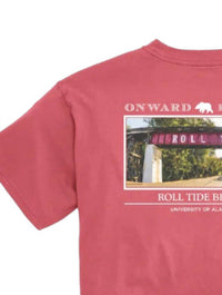 Onward Reserve - Men's Roll Tide Bridge Tee