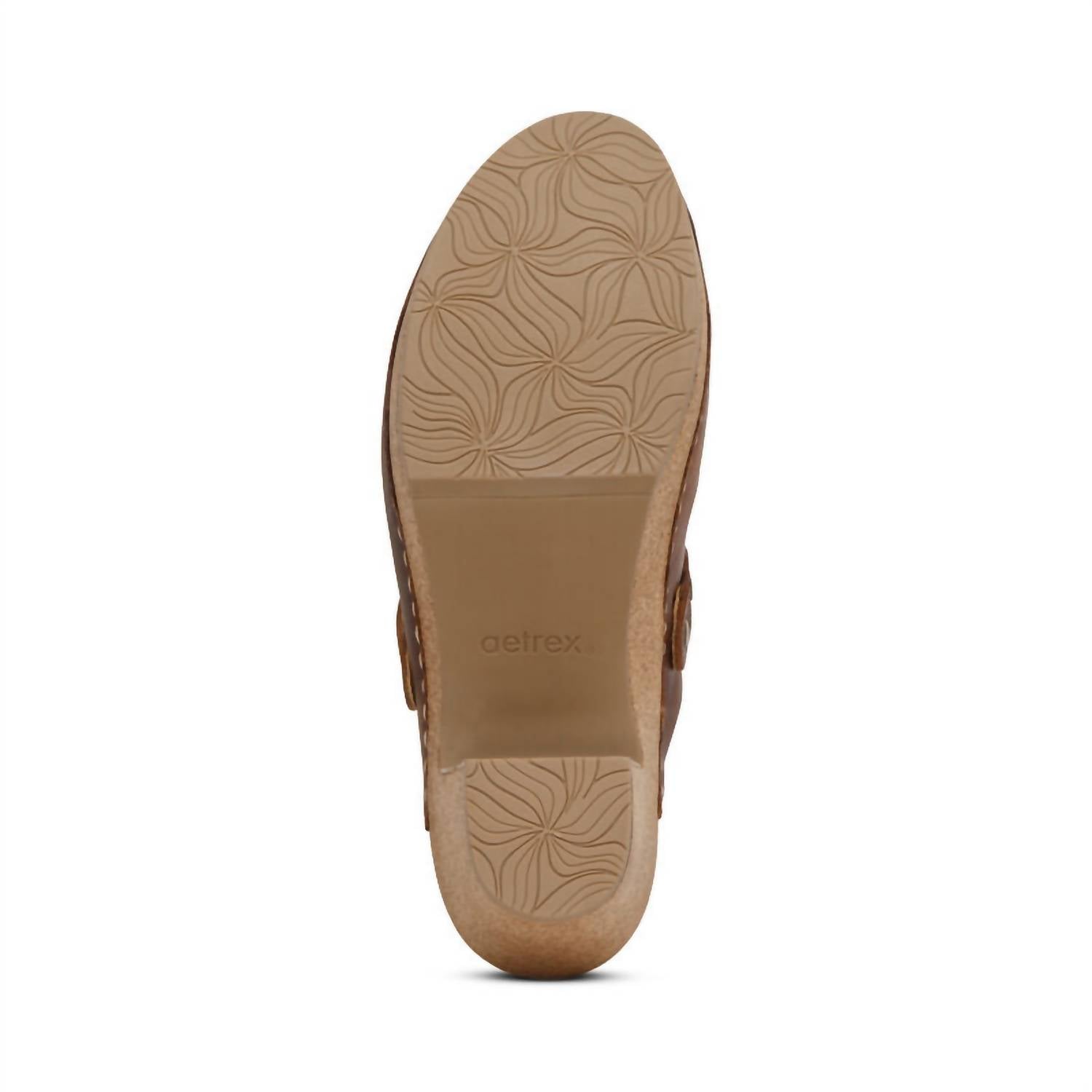 Aetrex - Women's Corey Cork Clog