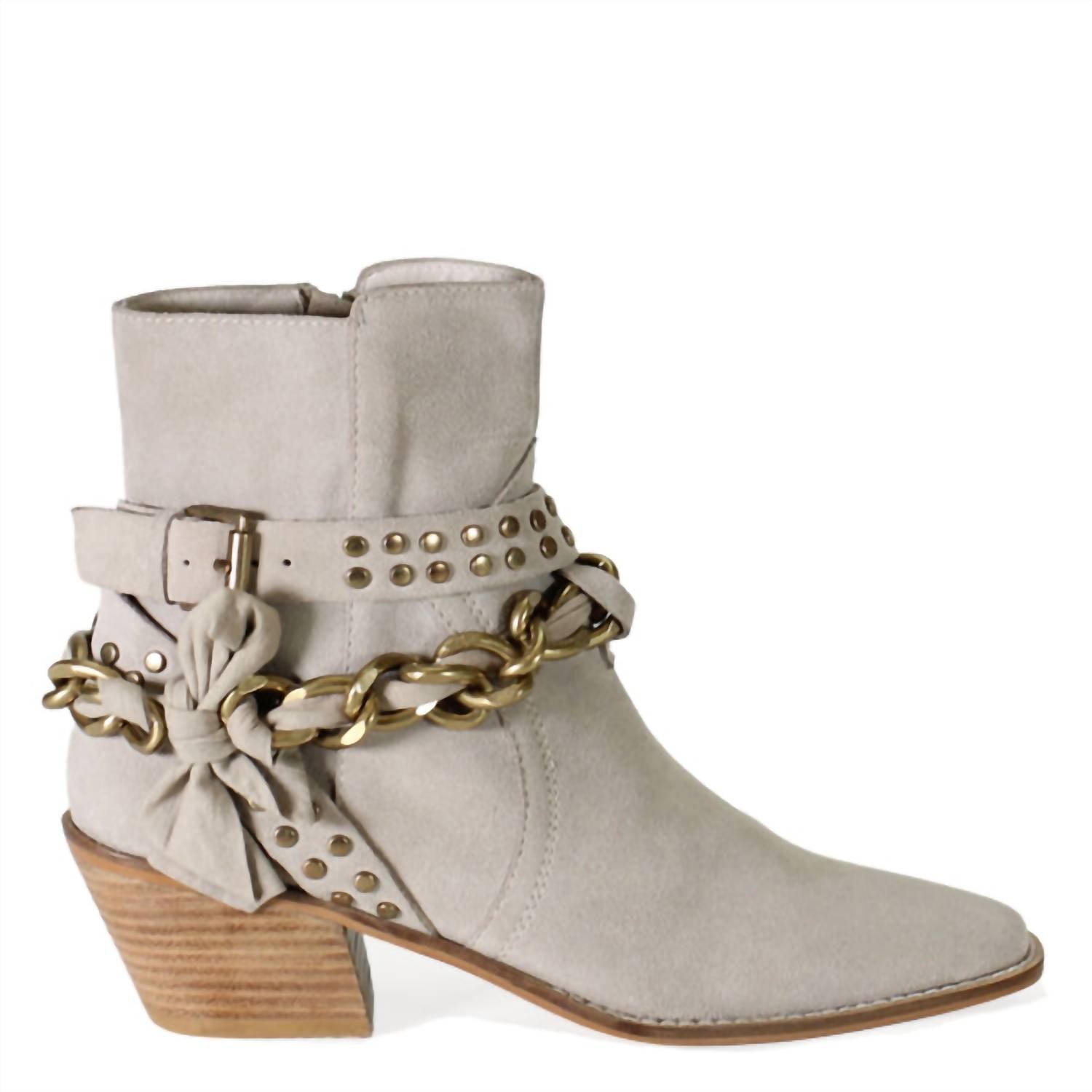 Diba True - Women's Paper Lily Boot