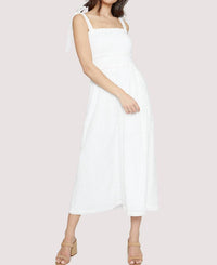 Lost + Wander - Love Letters Eyelet Dress