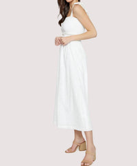 Lost + Wander - Love Letters Eyelet Dress