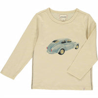 Me & Henry - Kid's Cherokee Beetle Car Tee