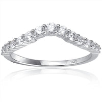 Starlette - Women's Gloria Stackable Ring