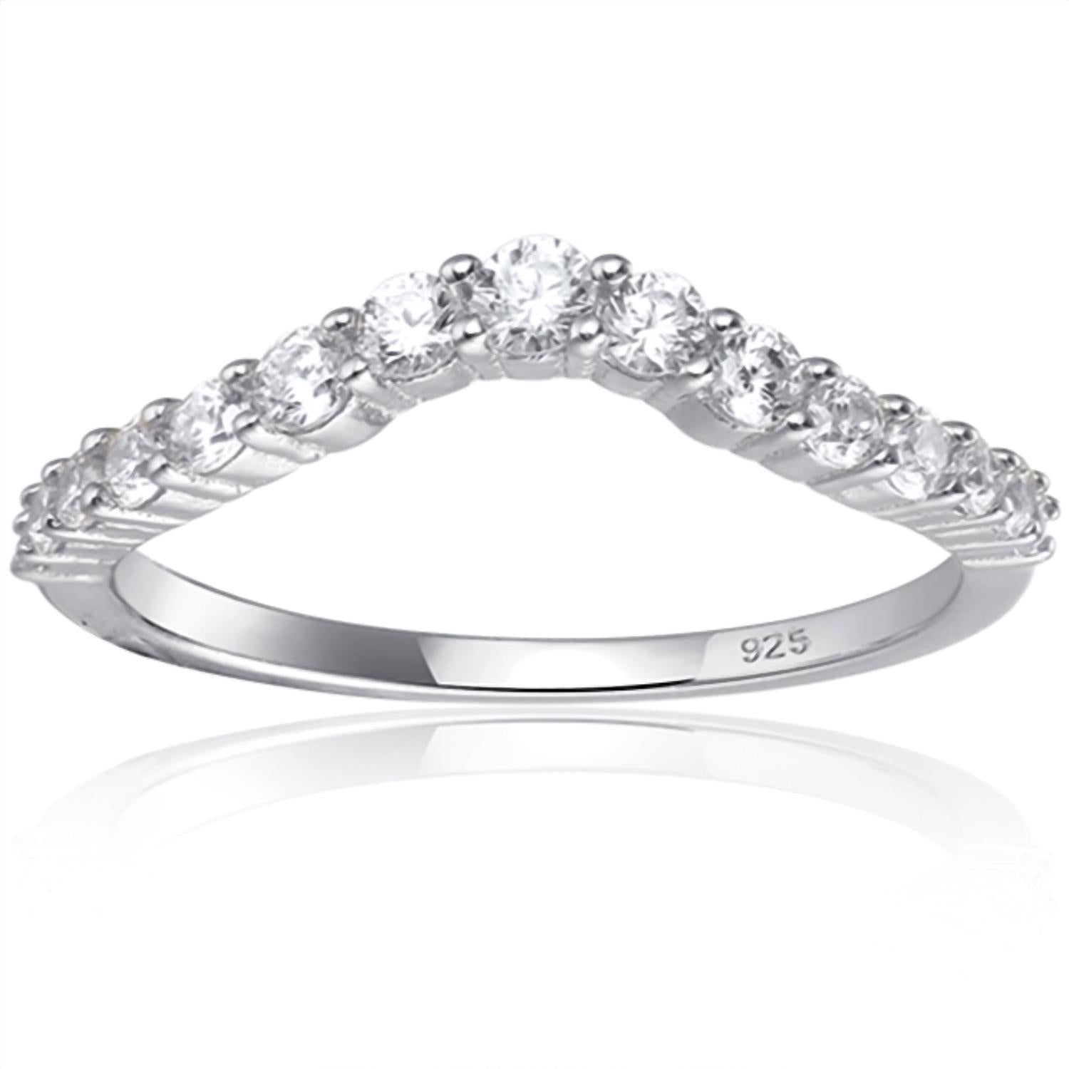 Starlette - Women's Gloria Stackable Ring