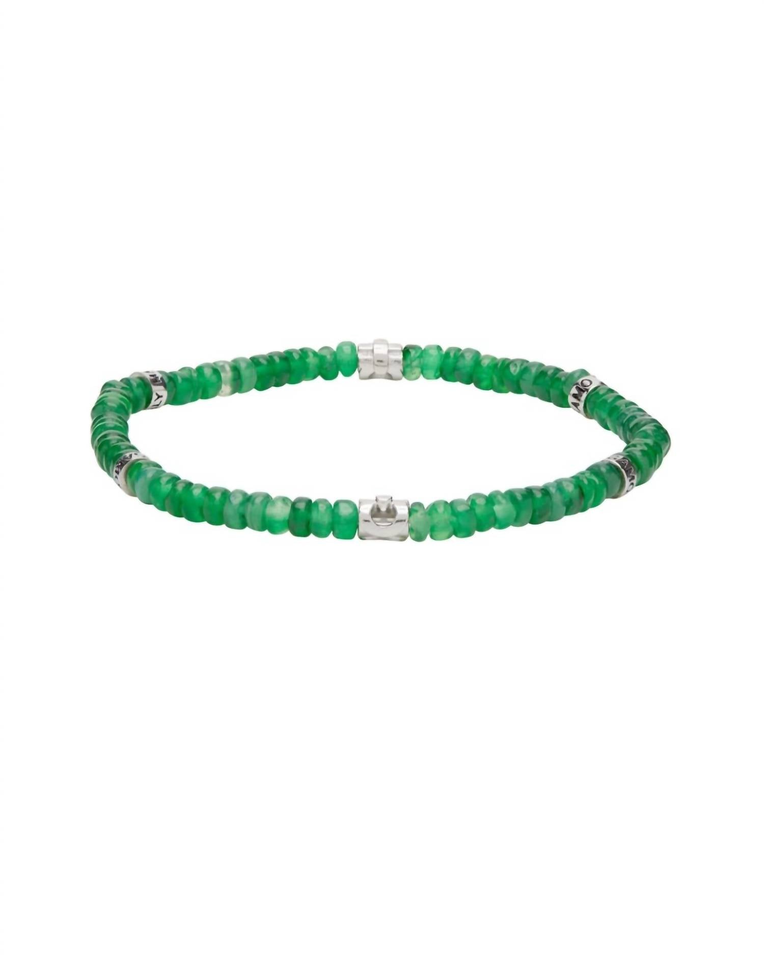 Salvatore Ferragamo - Men's Acc Bracelet