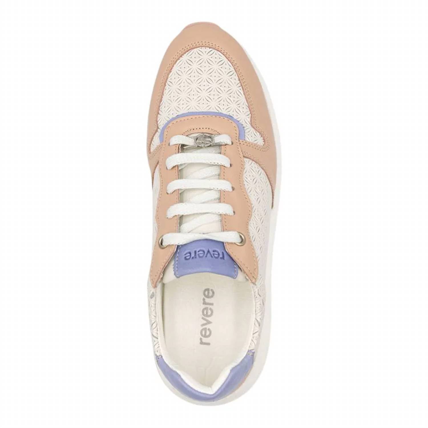 Revere - Women's Los Angeles Casual Sneaker