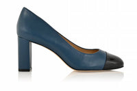 Joan Oloff - Women's Sandra Pump