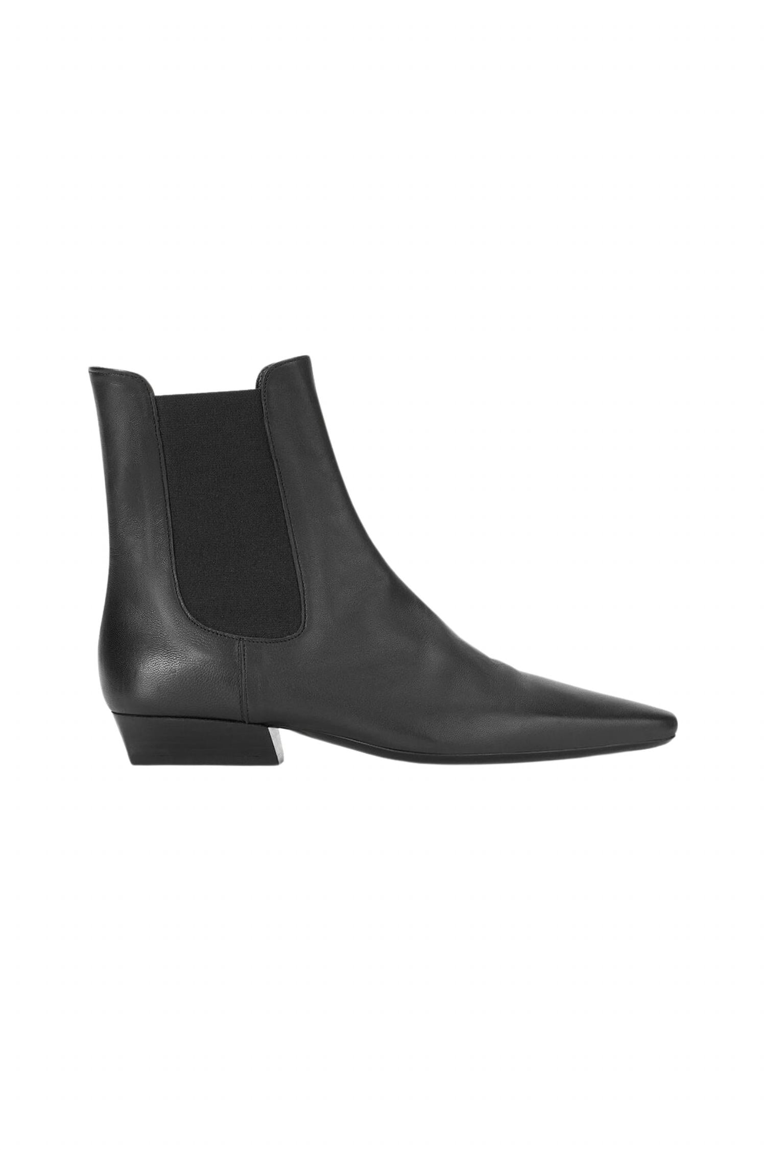 Staud - Women's Wally Chelsea Boot